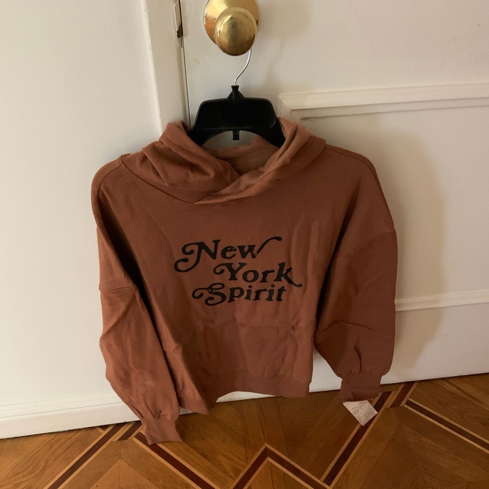 NWT Sage Collective jacket